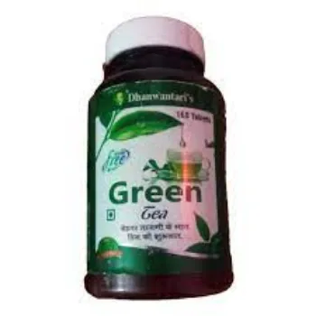 Green Tea Tablet